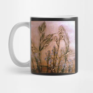 Mornington Peninsula Grasslands 8 Mug